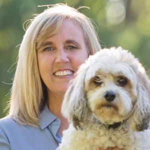 Meet your Posher, Sandy